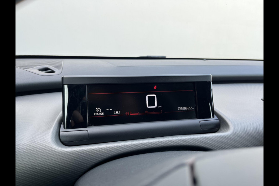 Citroën C4 Cactus 1.2 PT 110 Origins | Navi | Comfortstoelen | Meer foto's volgen