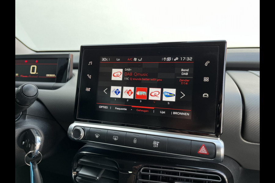 Citroën C4 Cactus 1.2 PT 110 Origins | Navi | Comfortstoelen | Meer foto's volgen