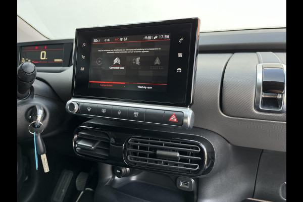 Citroën C4 Cactus 1.2 PT 110 Origins | Navi | Comfortstoelen | Meer foto's volgen