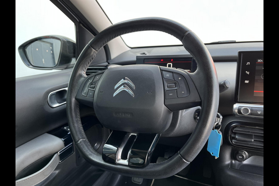 Citroën C4 Cactus 1.2 PT 110 Origins | Navi | Comfortstoelen | Meer foto's volgen