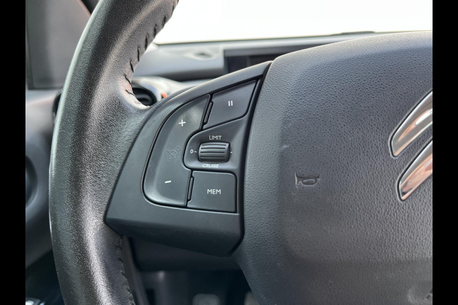 Citroën C4 Cactus 1.2 PT 110 Origins | Navi | Comfortstoelen | Meer foto's volgen