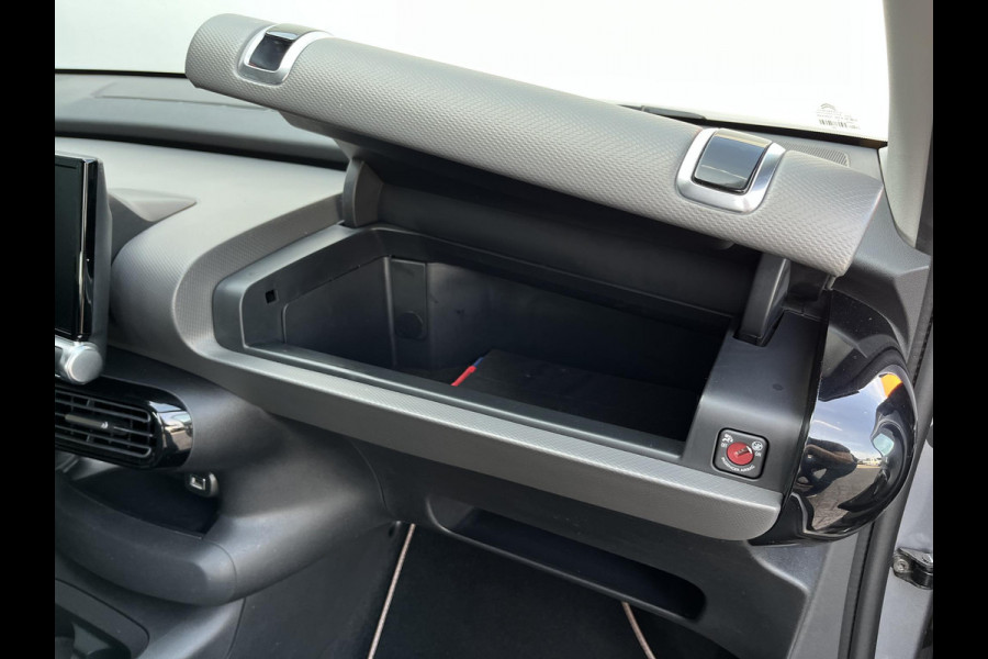 Citroën C4 Cactus 1.2 PT 110 Origins | Navi | Comfortstoelen | Meer foto's volgen