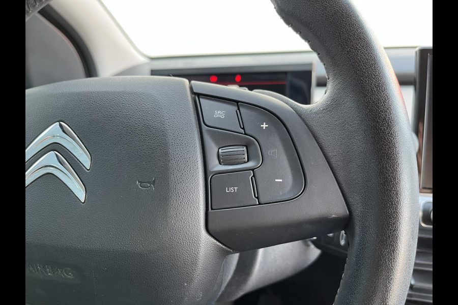 Citroën C4 Cactus 1.2 PT 110 Origins | Navi | Comfortstoelen | Meer foto's volgen