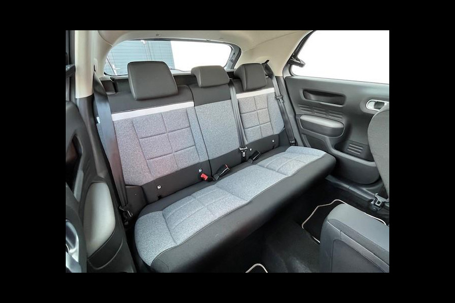 Citroën C4 Cactus 1.2 PT 110 Origins | Navi | Comfortstoelen | Meer foto's volgen