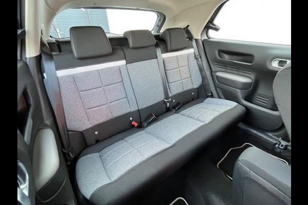 Citroën C4 Cactus 1.2 PT 110 Origins | Navi | Comfortstoelen | Meer foto's volgen