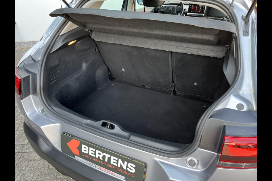 Citroën C4 Cactus 1.2 PT 110 Origins | Navi | Comfortstoelen | Meer foto's volgen