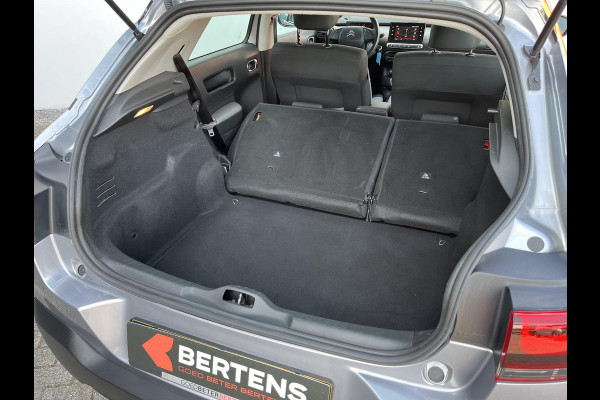 Citroën C4 Cactus 1.2 PT 110 Origins | Navi | Comfortstoelen | Meer foto's volgen