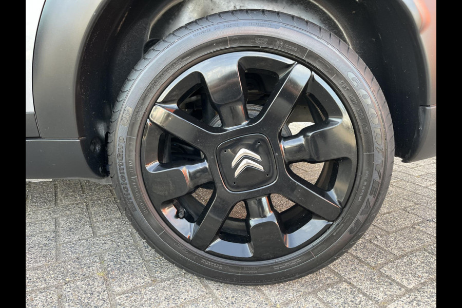Citroën C4 Cactus 1.2 PT 110 Origins | Navi | Comfortstoelen | Meer foto's volgen