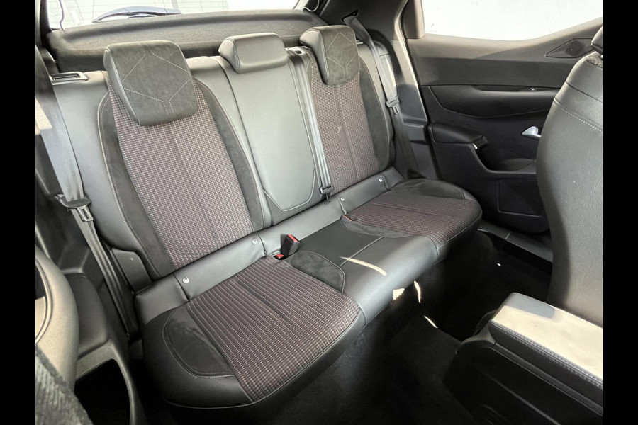 DS DS 3 1.2 PT 130 EAT8 Performance Line | Pack Techno | Prijs is rijklaar