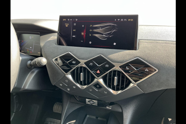 DS DS 3 1.2 PT 130 EAT8 Performance Line | Pack Techno | Prijs is rijklaar
