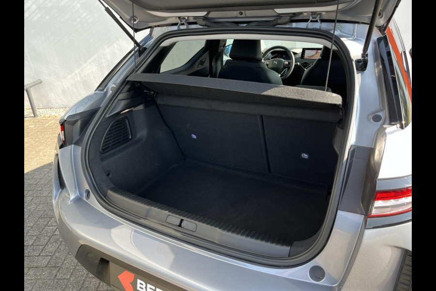 DS DS 3 1.2 PT 130 EAT8 Performance Line | Pack Techno | Prijs is rijklaar