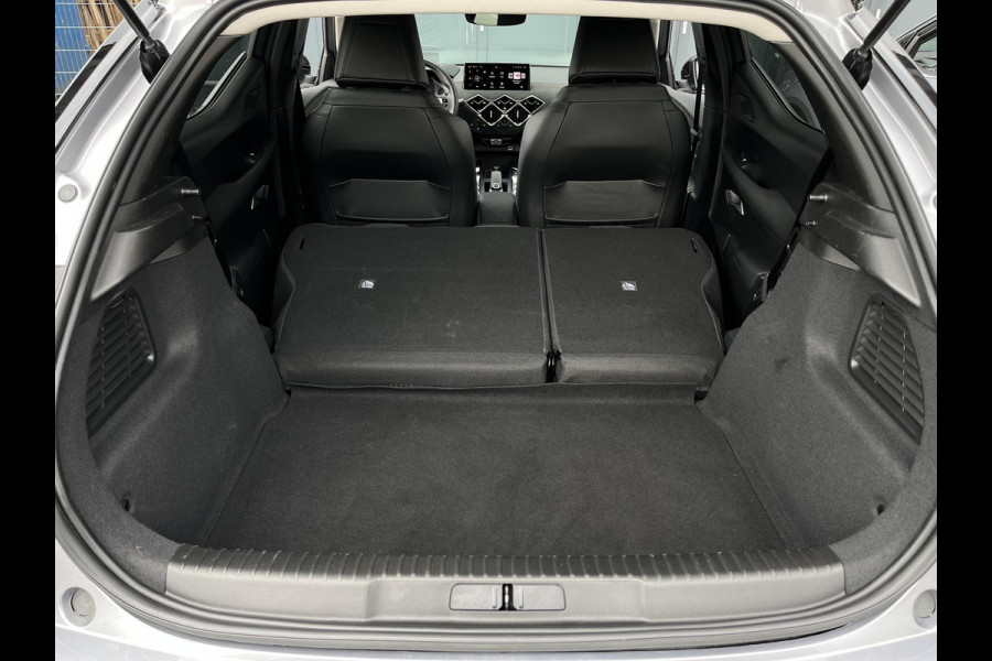 DS DS 3 1.2 PT 130 EAT8 Performance Line | Pack Techno | Prijs is rijklaar