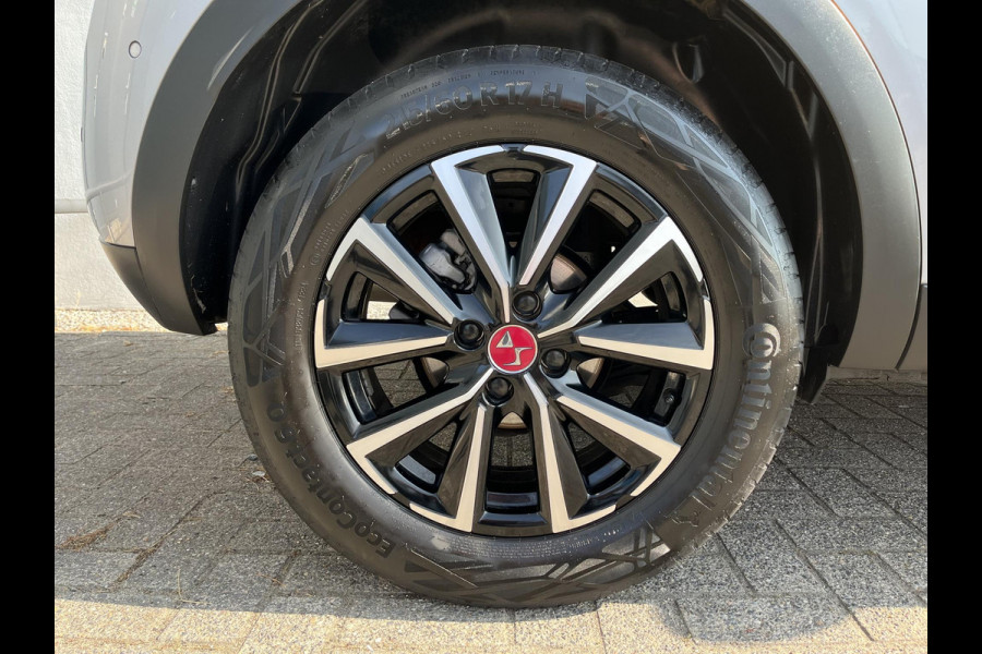 DS DS 3 1.2 PT 130 EAT8 Performance Line | Pack Techno | Prijs is rijklaar