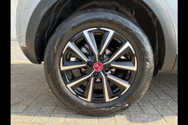 DS DS 3 1.2 PT 130 EAT8 Performance Line | Pack Techno | Prijs is rijklaar