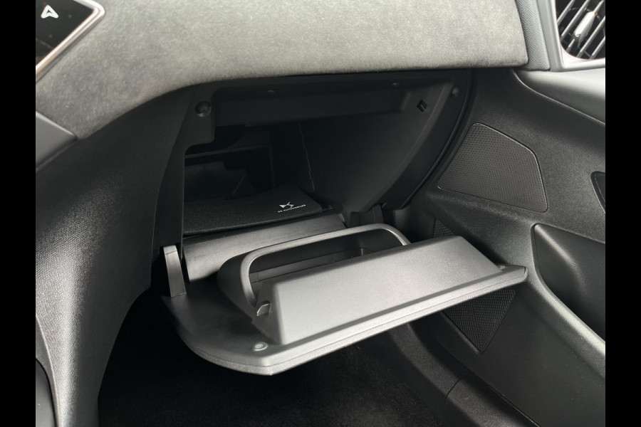 DS DS 3 1.2 PT 130 EAT8 Performance Line | Pack Techno | Prijs is rijklaar