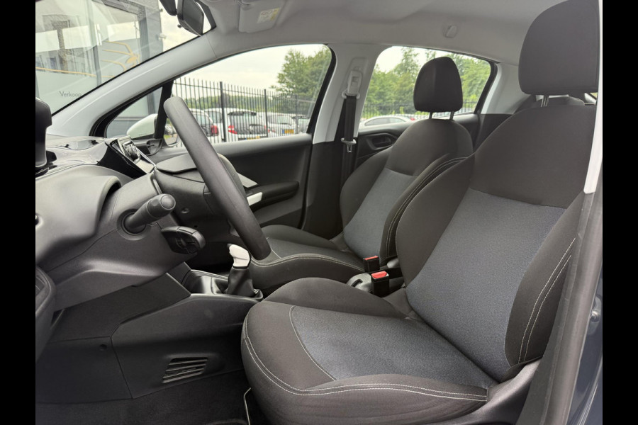 Peugeot 208 1.2 PureTech Like Airco,N.A.P,5 Deurs,Dealer Onderhouden,Elekt Ramen,Apk tot 10-2026