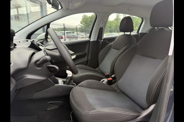 Peugeot 208 1.2 PureTech Like Airco,N.A.P,5 Deurs,Dealer Onderhouden,Elekt Ramen,Apk tot 10-2026