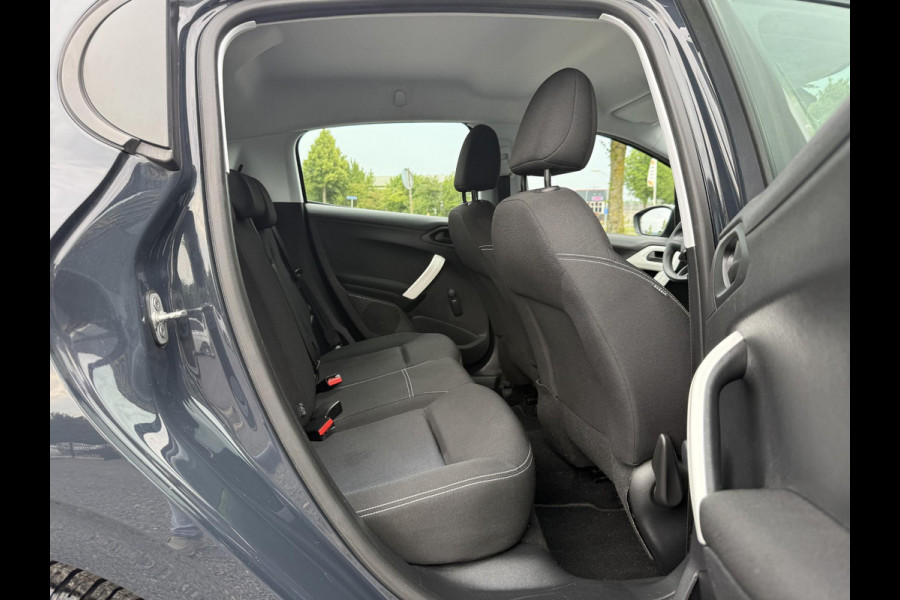 Peugeot 208 1.2 PureTech Like Airco,N.A.P,5 Deurs,Dealer Onderhouden,Elekt Ramen,Apk tot 10-2026