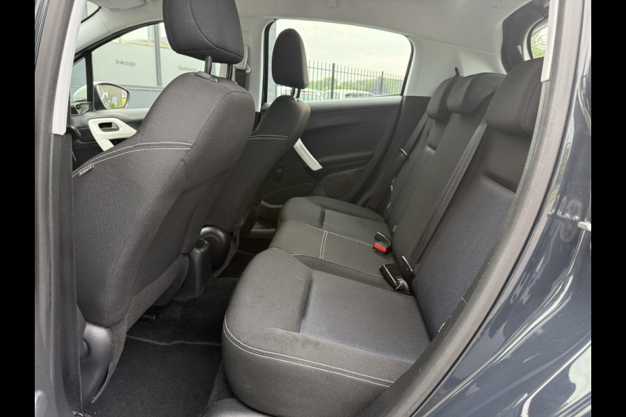 Peugeot 208 1.2 PureTech Like Airco,N.A.P,5 Deurs,Dealer Onderhouden,Elekt Ramen,Apk tot 10-2026