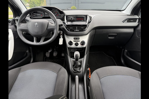 Peugeot 208 1.2 PureTech Like Airco,N.A.P,5 Deurs,Dealer Onderhouden,Elekt Ramen,Apk tot 10-2026