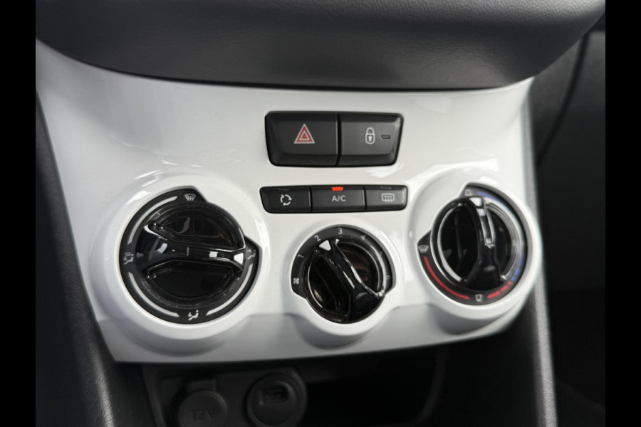 Peugeot 208 1.2 PureTech Like Airco,N.A.P,5 Deurs,Dealer Onderhouden,Elekt Ramen,Apk tot 10-2026