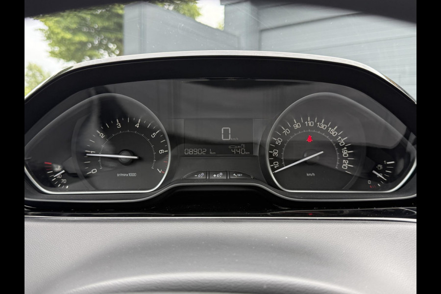Peugeot 208 1.2 PureTech Like Airco,N.A.P,5 Deurs,Dealer Onderhouden,Elekt Ramen,Apk tot 10-2026