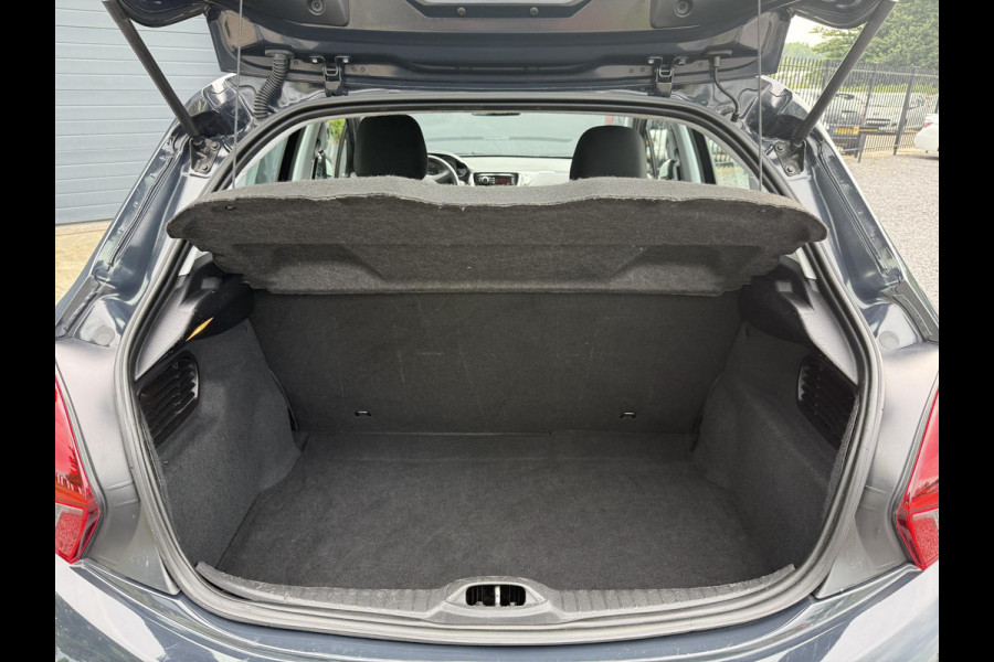 Peugeot 208 1.2 PureTech Like Airco,N.A.P,5 Deurs,Dealer Onderhouden,Elekt Ramen,Apk tot 10-2026