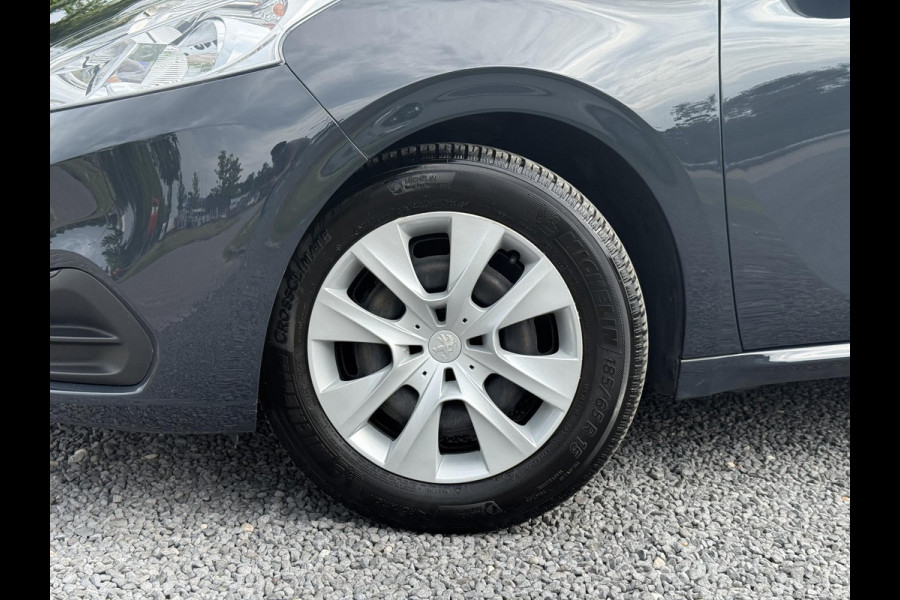 Peugeot 208 1.2 PureTech Like Airco,N.A.P,5 Deurs,Dealer Onderhouden,Elekt Ramen,Apk tot 10-2026