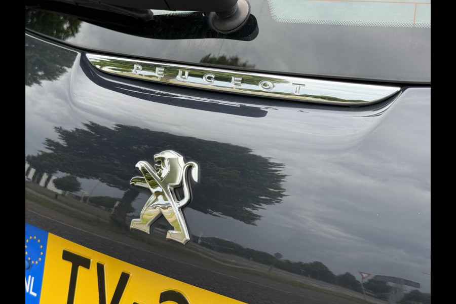 Peugeot 208 1.2 PureTech Like Airco,N.A.P,5 Deurs,Dealer Onderhouden,Elekt Ramen,Apk tot 10-2026