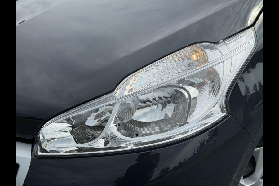 Peugeot 208 1.2 PureTech Like Airco,N.A.P,5 Deurs,Dealer Onderhouden,Elekt Ramen,Apk tot 10-2026