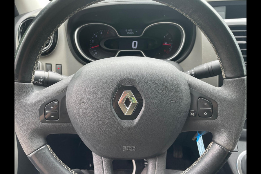 Renault Trafic 1.6 dCi T29 L2H1 Dubbelcabine 6 Zitter Airco Navi