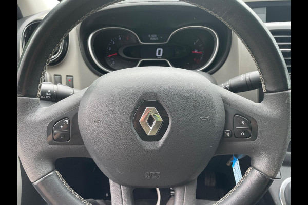 Renault Trafic 1.6 dCi T29 L2H1 Dubbelcabine 6 Zitter Airco Navi