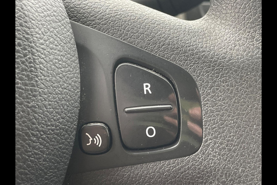 Renault Trafic 1.6 dCi T29 L2H1 Dubbelcabine 6 Zitter Airco Navi