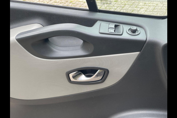 Renault Trafic 1.6 dCi T29 L2H1 Dubbelcabine 6 Zitter Airco Navi