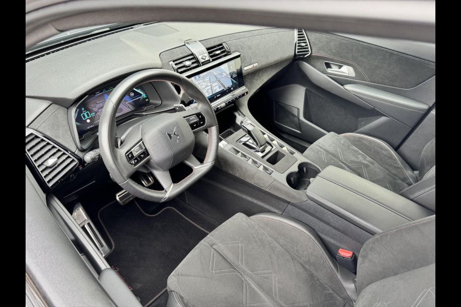 DS 7 Crossback E-Tense Performance Line | El. achterklep | Prijs is rijklaar