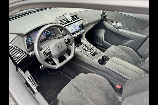 DS 7 Crossback E-Tense Performance Line | El. achterklep | Prijs is rijklaar