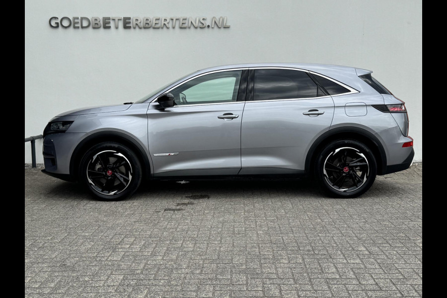 DS 7 Crossback E-Tense Performance Line | El. achterklep | Prijs is rijklaar
