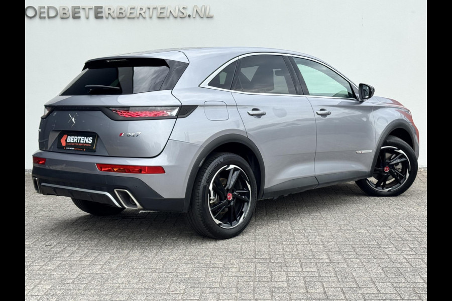 DS 7 Crossback E-Tense Performance Line | El. achterklep | Prijs is rijklaar