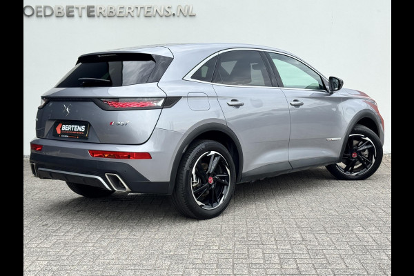 DS 7 Crossback E-Tense Performance Line | El. achterklep | Prijs is rijklaar
