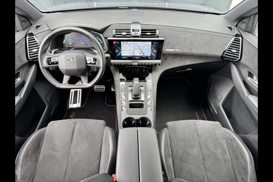 DS 7 Crossback E-Tense Performance Line | El. achterklep | Prijs is rijklaar