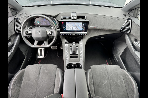 DS 7 Crossback E-Tense Performance Line | El. achterklep | Prijs is rijklaar