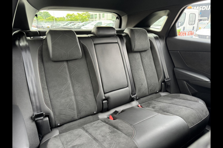 DS 7 Crossback E-Tense Performance Line | El. achterklep | Prijs is rijklaar