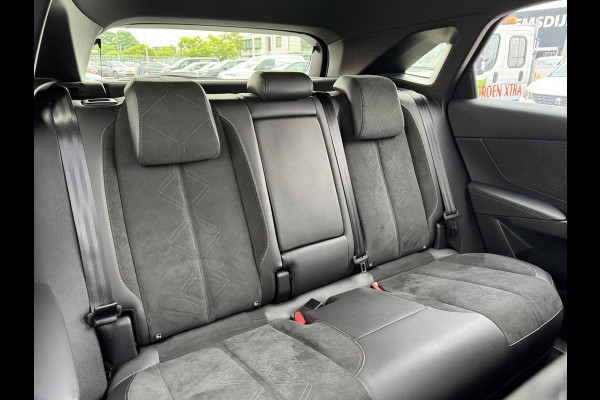 DS 7 Crossback E-Tense Performance Line | El. achterklep | Prijs is rijklaar
