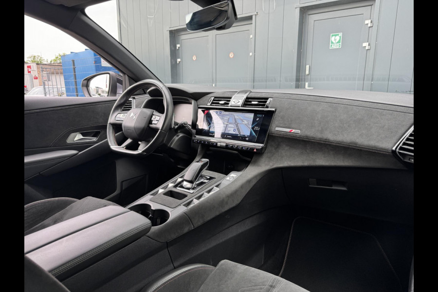DS 7 Crossback E-Tense Performance Line | El. achterklep | Prijs is rijklaar