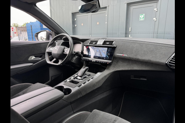 DS 7 Crossback E-Tense Performance Line | El. achterklep | Prijs is rijklaar