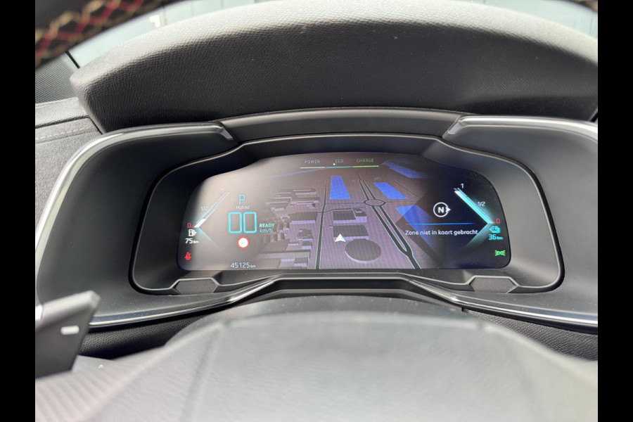 DS 7 Crossback E-Tense Performance Line | El. achterklep | Prijs is rijklaar