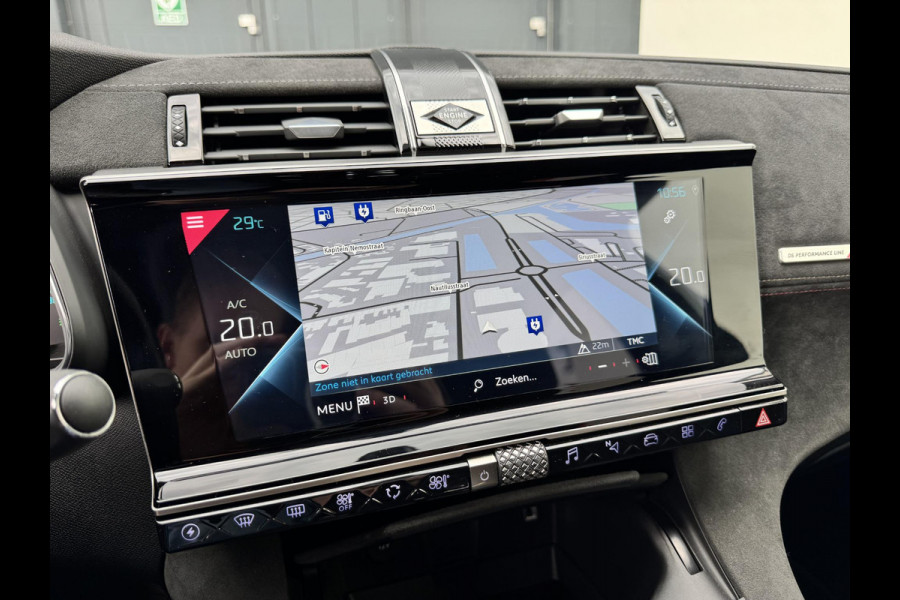DS 7 Crossback E-Tense Performance Line | El. achterklep | Prijs is rijklaar