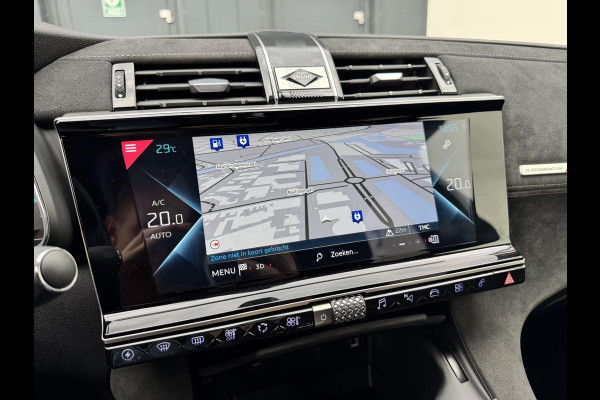 DS 7 Crossback E-Tense Performance Line | El. achterklep | Prijs is rijklaar