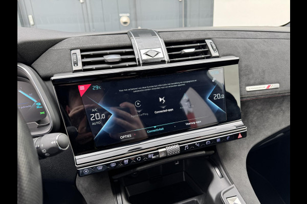 DS 7 Crossback E-Tense Performance Line | El. achterklep | Prijs is rijklaar