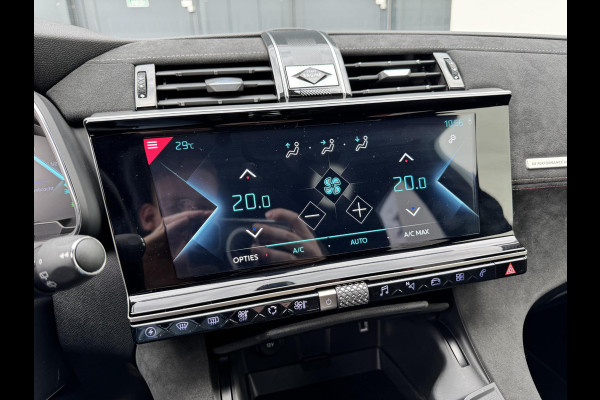 DS 7 Crossback E-Tense Performance Line | El. achterklep | Prijs is rijklaar